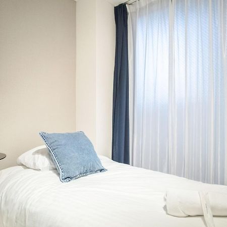 Nth Namba - Whole Floor 3 Flats - Self Check-In Only Apartment Osaka Ngoại thất bức ảnh